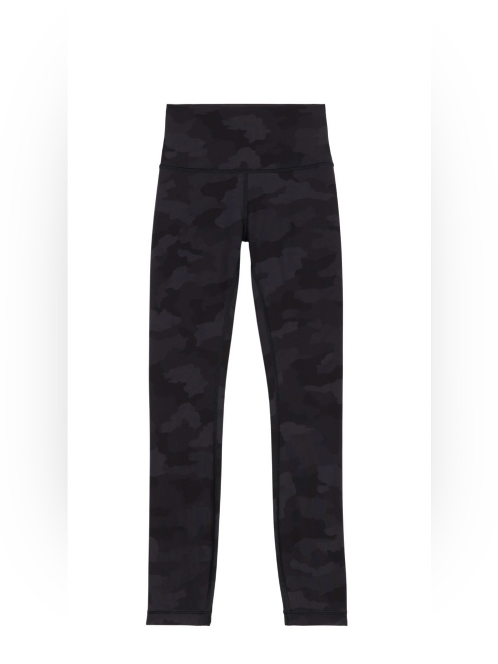 Lululemon Women Wunder Under LW5BSPS  -Sz 6 - Picture 2 of 5